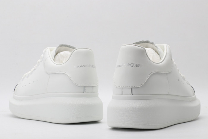 mcqueen oversized sneaker