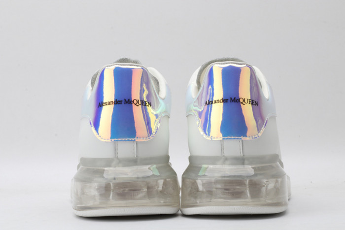 mcqueen oversized sneaker