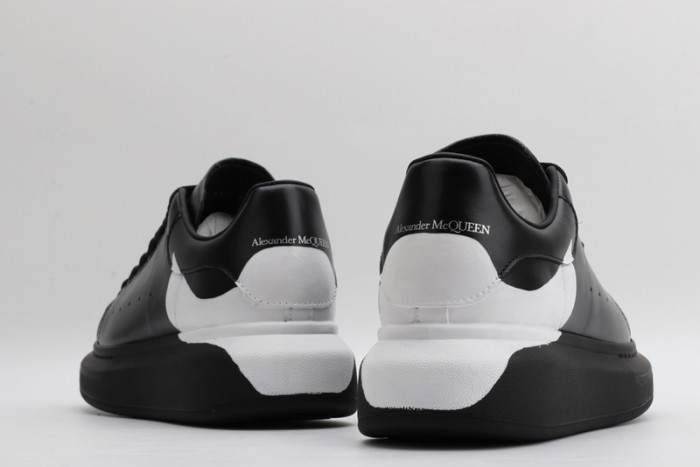 mcqueen oversized sneaker