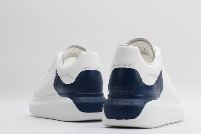 mcqueen oversized sneaker