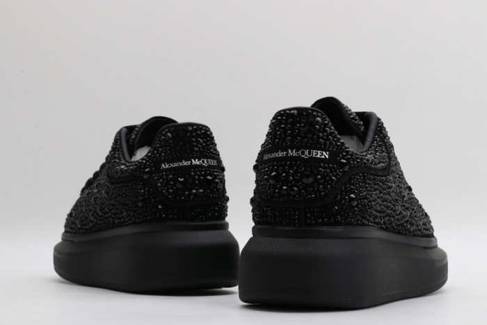 mcqueen oversized sneaker