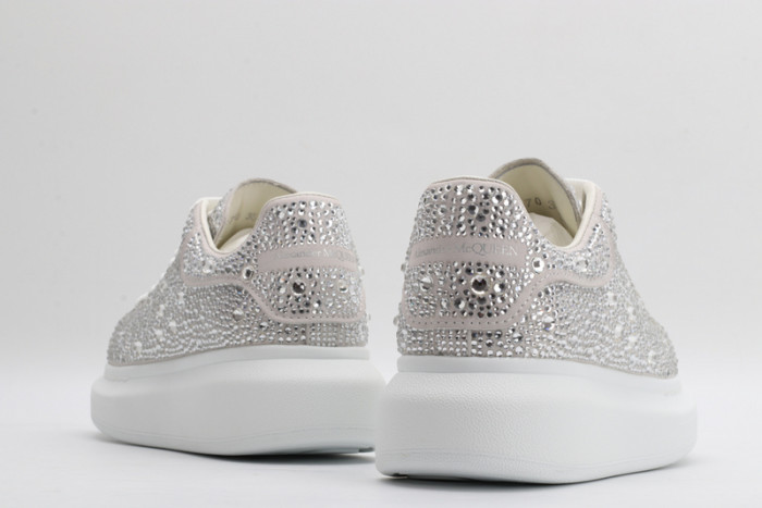 mcqueen oversized sneaker