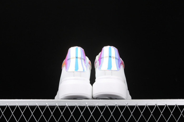 mcqueen oversized sneaker