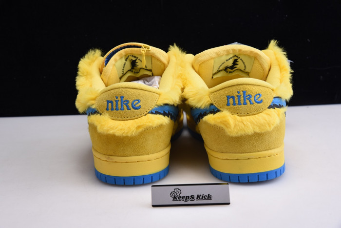 nike sb dunk low grateful dead bears cj5378-700