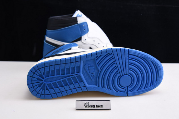 travis scott x fragment x air jordan 1 high og sp military blue dh3227-105