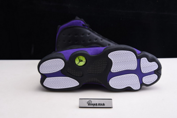 air jordan 13 “court purple” dj5982-015