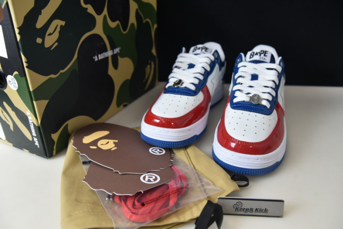 a bathing ape bape sk8 sta