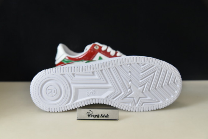 a bathing ape bape sk8 sta