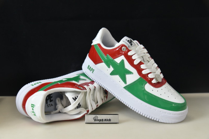 a bathing ape bape sk8 sta