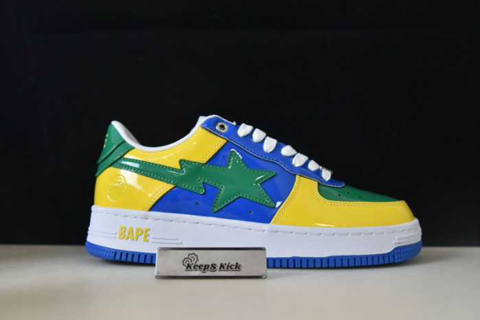 a bathing ape bape sk8 sta