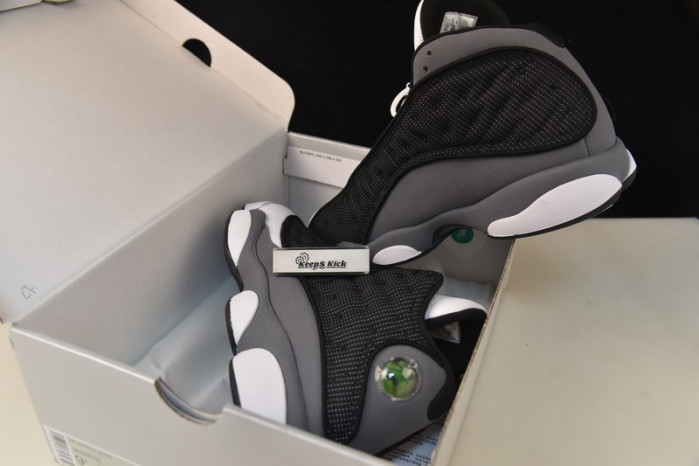 air jordan 13 retro "black flint" dj5982-060