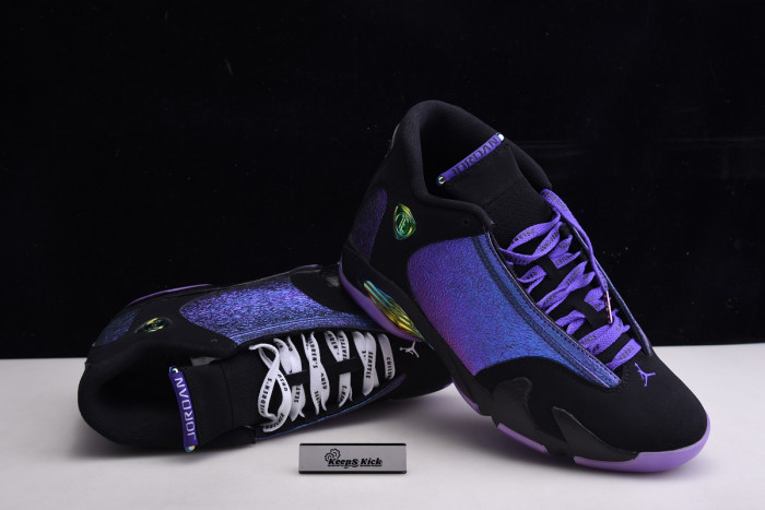 air jordan 14 retro db 