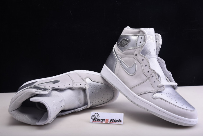 air jordan 1 japan neutral grey metallic silver white dc1788-029