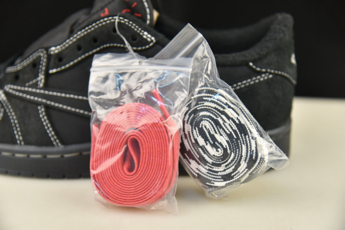 travis scott x air jordan 1 low og sp “black/phantom” dm7866-001