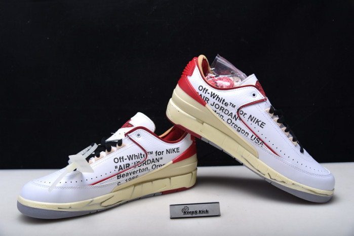 off white x air jordan 2 retro low sp dj4375-106
