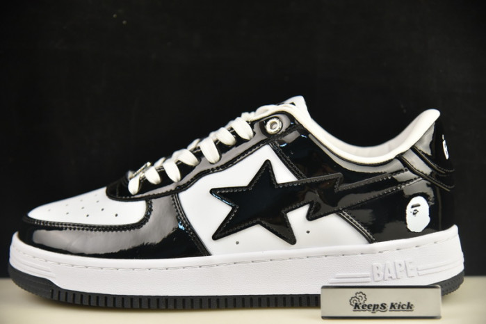 a bathing ape bape sk8 sta
