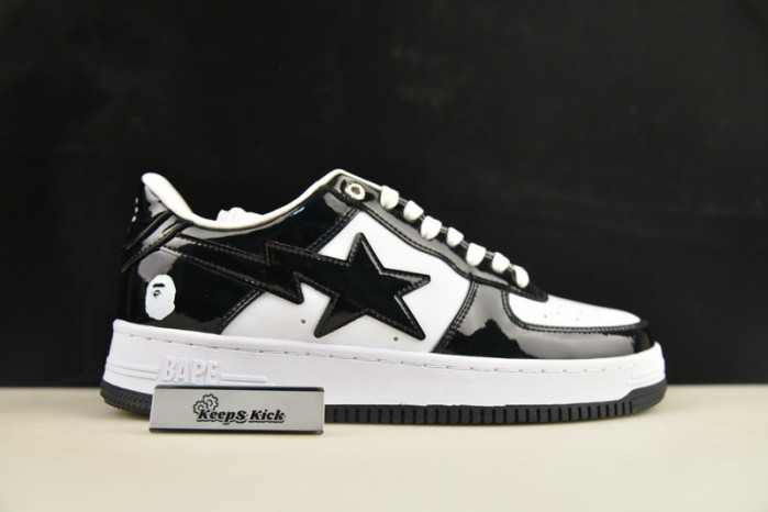 a bathing ape bape sk8 sta