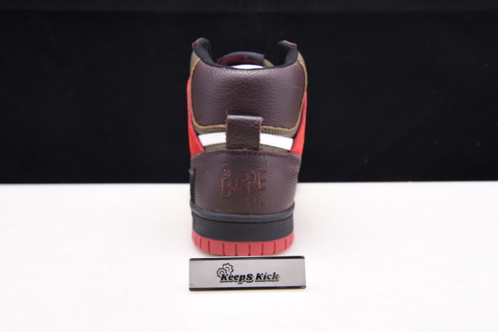 a bathing ape bape sk8 sta