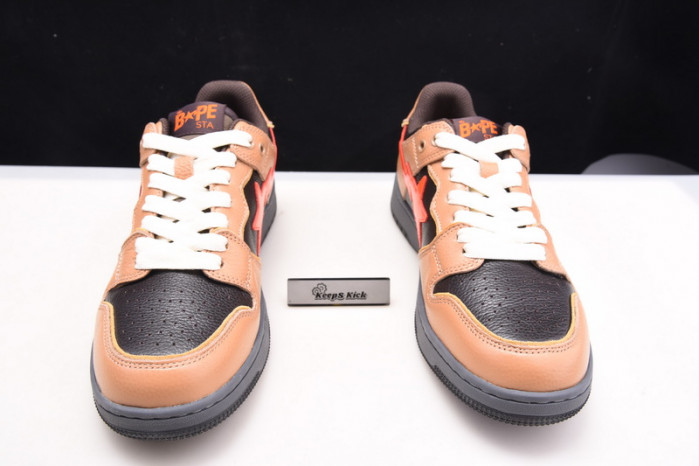 a bathing ape bape sk8 sta