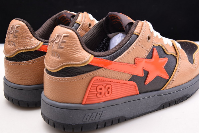 a bathing ape bape sk8 sta