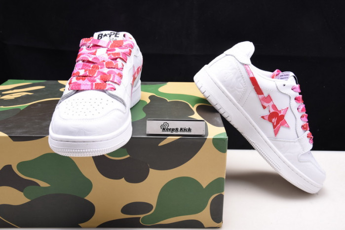 a bathing ape bape sk8 sta