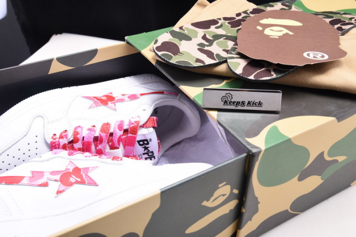 a bathing ape bape sk8 sta