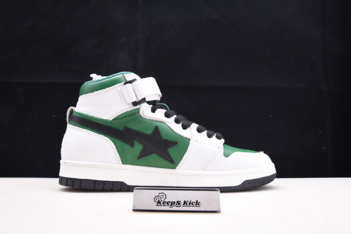 a bathing ape bape sk8 sta