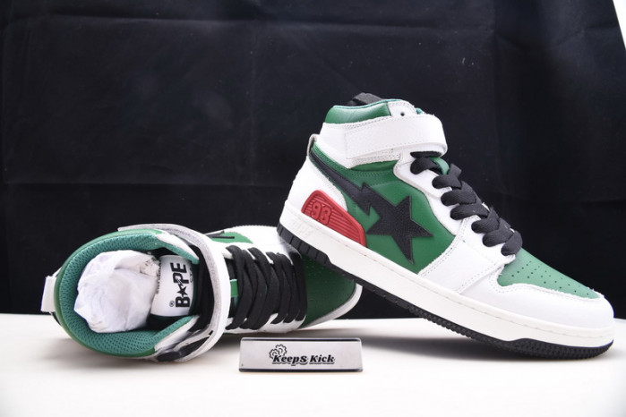 a bathing ape bape sk8 sta