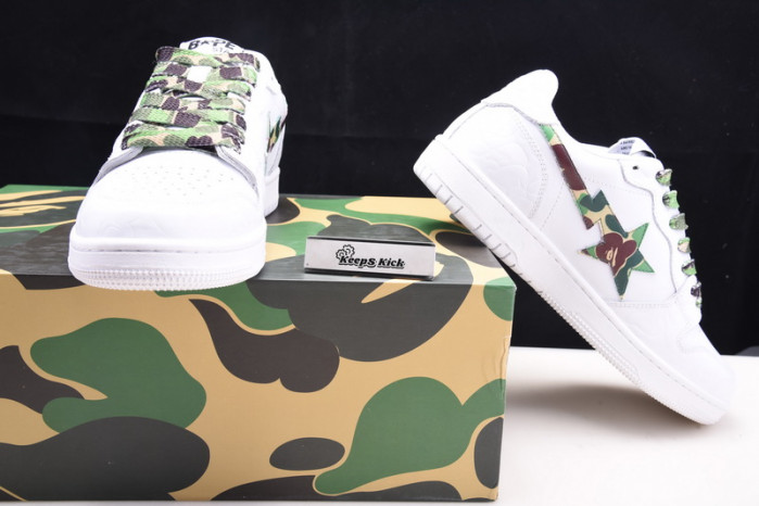 a bathing ape bape sk8 sta