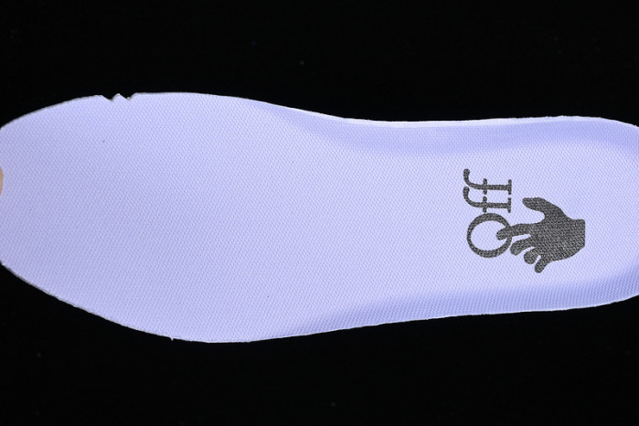 OFF-WHITE Out Of Office