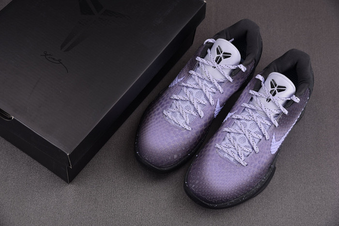 nike kobe 6 protro " eybl " - dm2825-001
